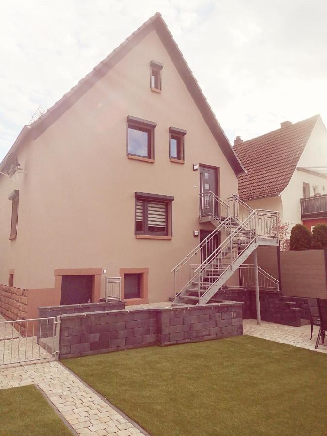 Haus Erdmann