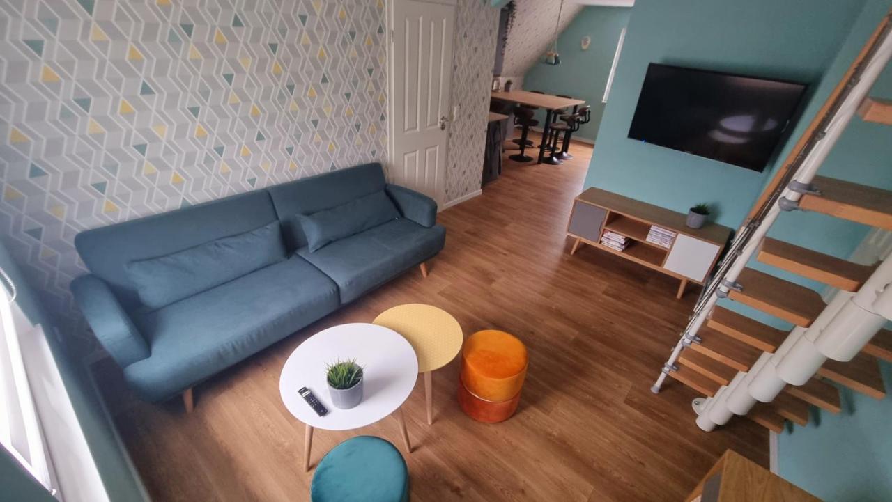 Apartment Haus Erdmann