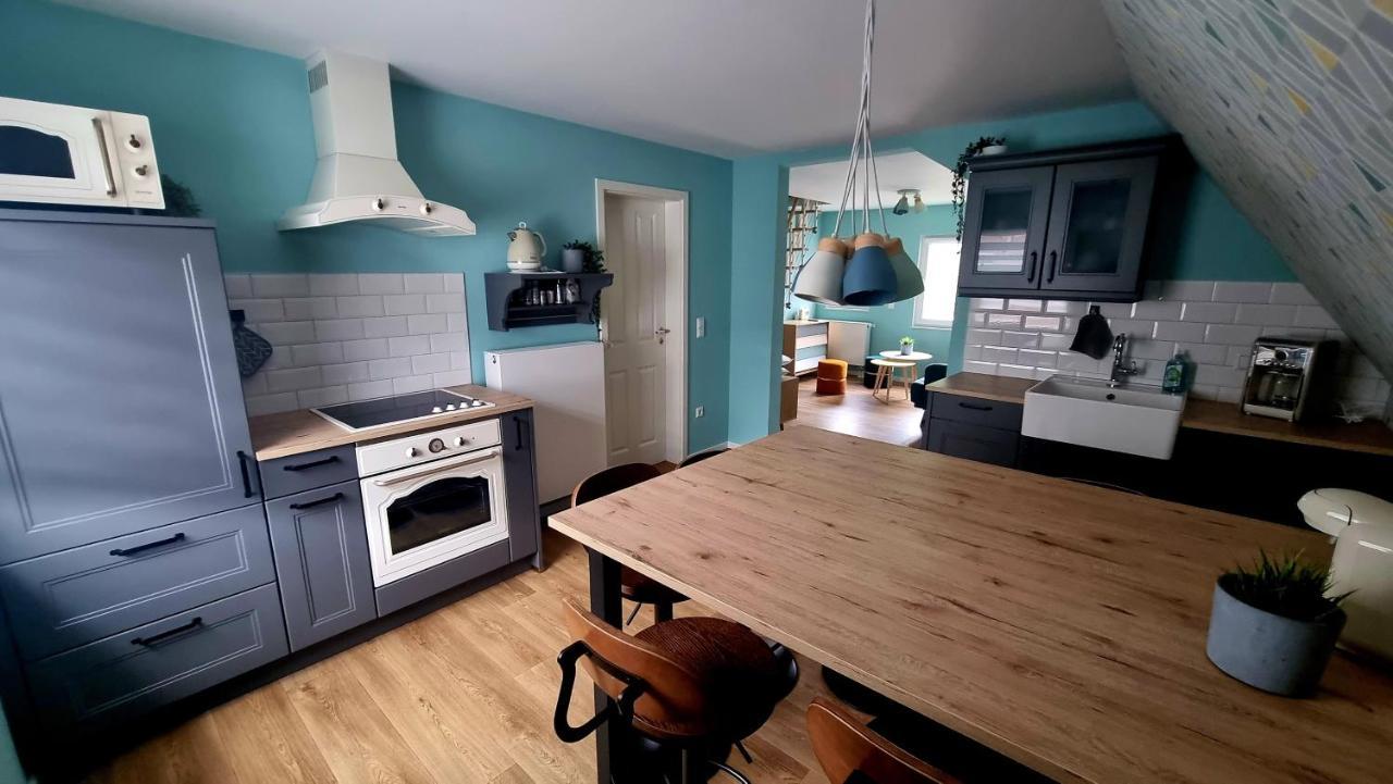 Haus Erdmann Apartment Dahn