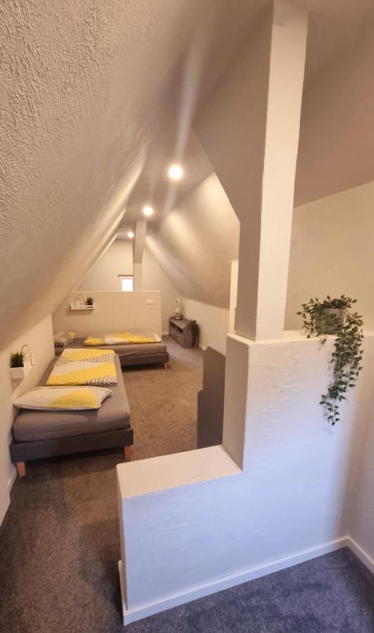 Haus Erdmann Apartment Dahn